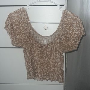 Pacsun top